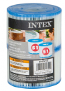 Intex Filterkartusche S1(2er-Set)